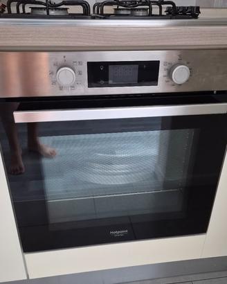 forno ariston hao275p x classe a++ ventilato 