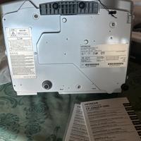 Video proiettore LCD Hitachi