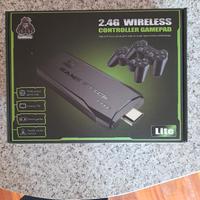 Controller gamepad