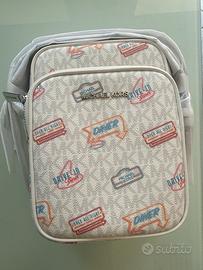 Borsa Michael Kors Jet Set Travel originale nuova