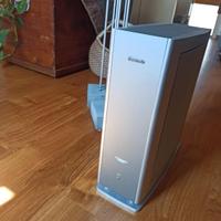 Panasonic SC-HT500 Home Theater System