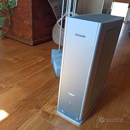 Panasonic SC-HT500 Home Theater System