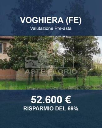 Immobile in asta di 238 m² con più di 5 locali a V