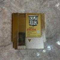 The legend of Zelda nintendo nes