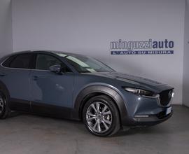 Mazda CX-30 2.0 M-hybrid Executive 2wd 180cv 6at