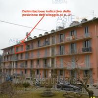 Appartamento Valdilana [A4331506]