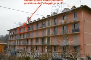 Appartamento Valdilana [A4331506]