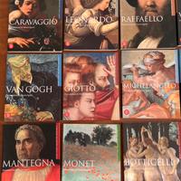 I Grandi Maestri Dell’Aerte - Skira