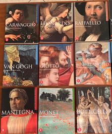 I Grandi Maestri Dell’Aerte - Skira