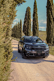 Citroen C5 aircross shine