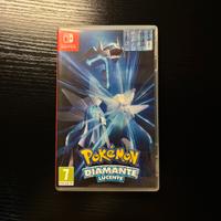 Pokemon Diamante Lucente per Nintendo Switch