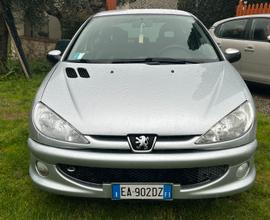 Peugeot 206 1.4Hdi ok neopatentati