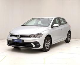 VOLKSWAGEN Polo 6ª serie - Polo 1.0 TSI DSG Life