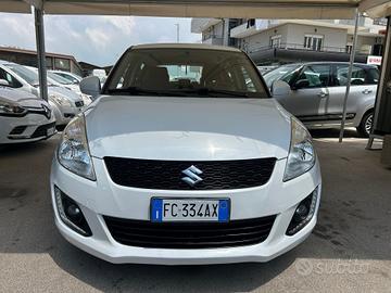 Suzuki Swift 1.2 gpl