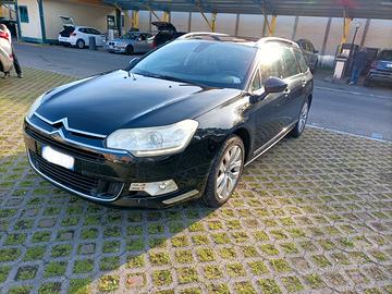 CITROEN C5 3ª serie - 2011