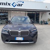 Bmw X3 xDrive20d 48V