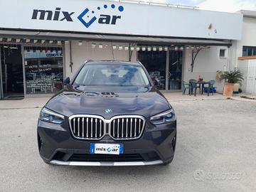Bmw X3 xDrive20d 48V