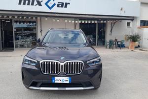Bmw X3 xDrive20d 48V