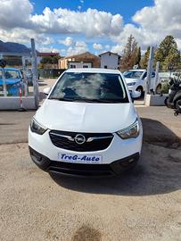 Opel Crossland X 1.6 ECOTEC D 8V Start&Stop Ultima