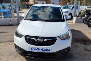 Opel Crossland X 1.6 ECOTEC D 8V Start&Stop Ultima