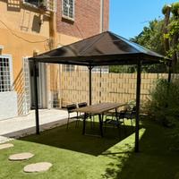 Gazebo Fagelon IKEA 3x3
