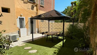 Gazebo Fagelon IKEA 3x3