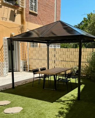 Gazebo Fagelon IKEA 3x3