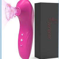 Stimolatore femminile
