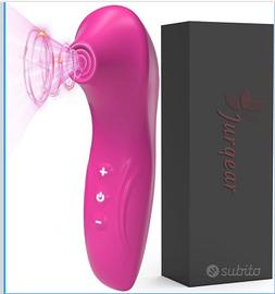 Stimolatore femminile