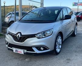 Renault Scenic Scénic dCi 8V 110 CV EDC Energy Spo