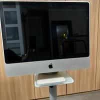 Imac 24” Apple