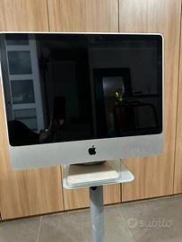 Imac 24” Apple