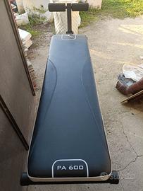 Panca per addominali