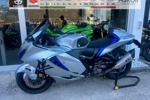 Suzuki GSX 1300 R Hayabusa 2025