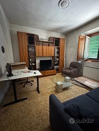 Salotto in blocco o pezzi singoli