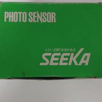Fotosensori SEEKA