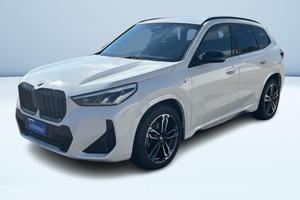 BMW X1 sdrive18d Msport auto