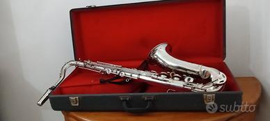 Sax Tenore Orsi Milano