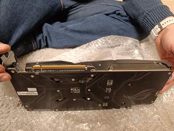 asus rog strix gtx 1060 6gb