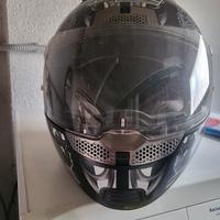 casco per moto