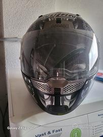 casco per moto