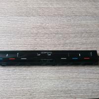 Comando clima golf 8