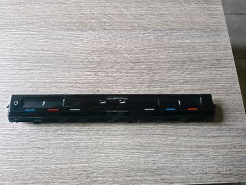 Comando clima golf 8