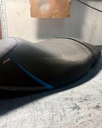 SELLA BIPOSTO PIAGGIO NRG POWER 50