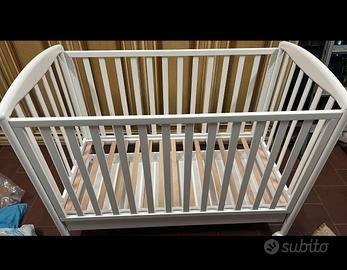 Lettino/culla neonato