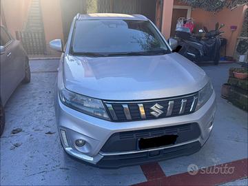 Suzuki Vitara Hybrid 1.4