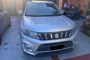 Suzuki Vitara Hybrid 1.4