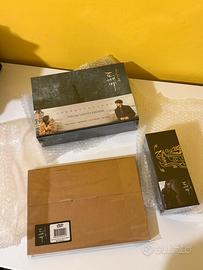 Goblin DVD director’s cut boxset sealed
