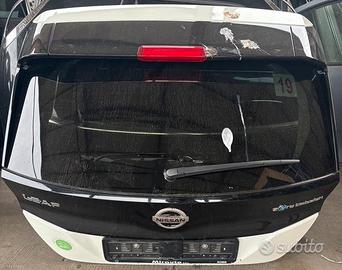 Portellone Cofano Posteriore Nissan Leaf
