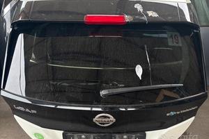 Portellone Cofano Posteriore Nissan Leaf